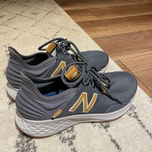 New Balance Running Shoes